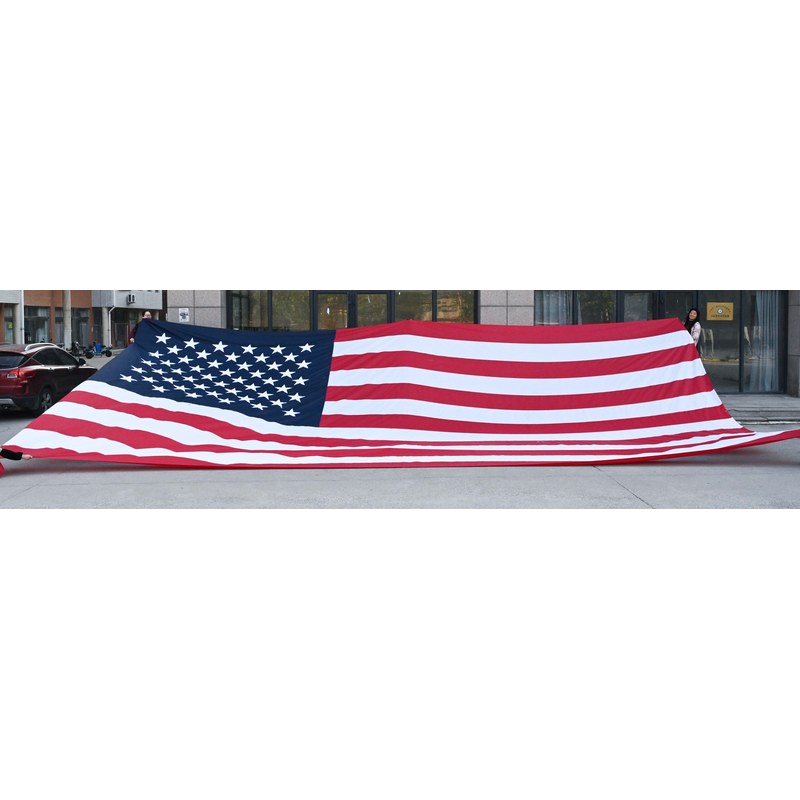 乌审3x5ft 是多少厘米？旗帜常见规格尺寸对照与选购要点